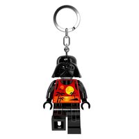 Набор LEGO Darth Vader Vacation Key Light