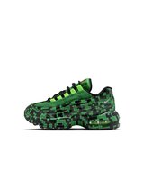 Набор LEGO Nike Air Max 95 x LEGO Collection - Little Kids' Shoes