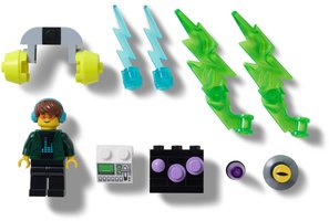 Набор LEGO Gaming 10 Pack