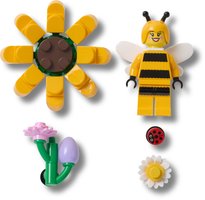 Набор LEGO Sunshine Garden 5 Pack
