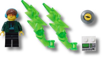 Набор LEGO Gaming 5 Pack