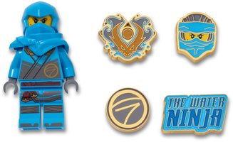 Набор LEGO Ninjago Nya 5 Pack
