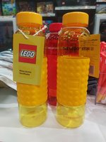 Набор LEGO Copenhagen Water Bottle - Yellow-Orange