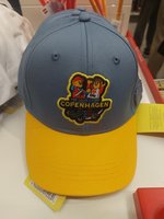 Набор LEGO Copenhagen Child Cap