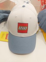 Набор LEGO Copenhagen Adult Cap
