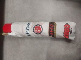 Набор LEGO Copenhagen Retro Logo Umbrella