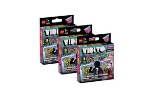 Набор LEGO 5043101 Bandmates Bundle