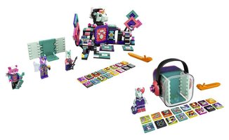 Набор LEGO The Ultimate Pop Bundle