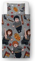 Набор LEGO 5056197158371 Harry Potter Duvet Set
