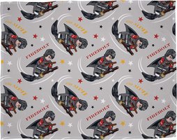 Набор LEGO 5056197158388 Harry Potter Fleece Blanket