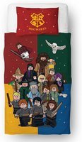 Набор LEGO 5056197158425 Harry Potter Duvet Set