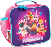 Набор LEGO 5056219024707 The LEGO Movie 2: The Second Part Lunch Bag