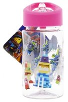 Набор LEGO 5056219027593 The Lego Movie 2 Hydration Bottle