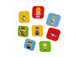 Набор LEGO 5060373574510 Super Mario Magnets