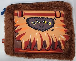 Набор LEGO 5060373577740 Harry Potter Monster Book of Monsters Pencil Case