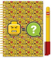 Набор LEGO Journal with Pen