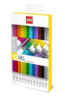 Набор LEGO 12 Gel Pens