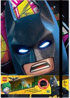 Набор LEGO The Batman Movie Light Up Journal