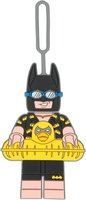 Набор LEGO Vacation Batman Luggage Tag