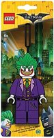 Набор LEGO Joker Luggage Tag