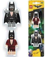 Набор LEGO The LEGO Batman Movie: Eraser Set