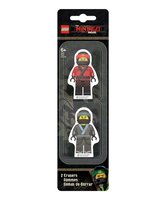 Набор LEGO The LEGO Ninjago Movie: Eraser Set