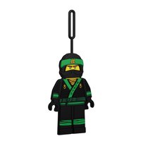 Набор LEGO Lloyd Luggage Tag