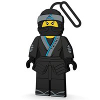 Набор LEGO Nya Luggage Tag