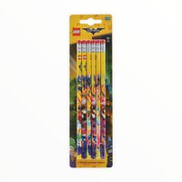 Набор LEGO The LEGO Batman Movie Pencils
