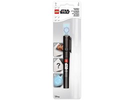 Набор LEGO 52221 Star Wars Invisible Pen