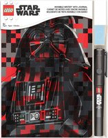 Набор LEGO 52224 Invisible Writer Set