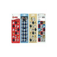 Набор LEGO 52227 Star Wars Sticker Sheet