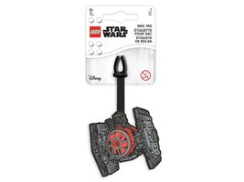 Набор LEGO 52228 First Order TIE Fighter Bag Tag