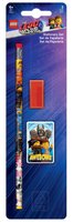 Набор LEGO 52314 The Lego Movie 2 Stationery Set