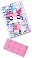 Набор LEGO The LEGO Movie 2 Unikitty Eraser