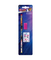 Набор LEGO 52343 The Lego Movie 2 Stationery Set - Unikitty