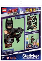Набор LEGO Batman Staticker
