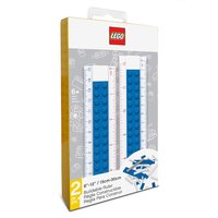 Набор LEGO 52399 LEGO Buildable Ruler - Blue