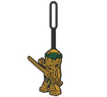 Набор LEGO 52489 Golden Ninja Bag Tag