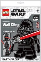 Набор LEGO Darth Vader Staticker