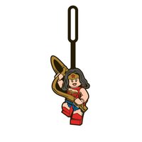 Набор LEGO Wonder Woman Bag Tag