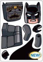 Набор LEGO Batman Staticker