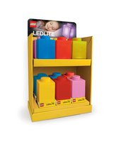 Набор LEGO 52520 Silicone NiteLite Display