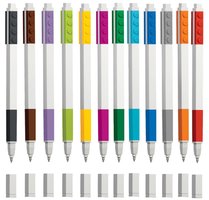 Набор LEGO Gel Pen (All Colors)