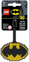 Набор LEGO Bat Symbol Bag Tag