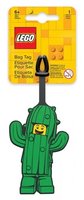 Набор LEGO Cactus Bag Tag