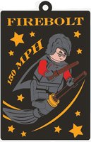 Набор LEGO Firebolt Magnet