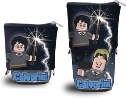 Набор LEGO Harry Potter Calvorio Pop-Up Pencil Case