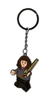 Набор LEGO Hermione Granger Metal Key Chain