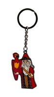 Набор LEGO Albus Dumbledore Metal Key Chain